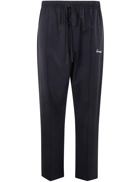 25FW 피어오브갓 스트레이트 팬츠 130SP256060F JET BLACK