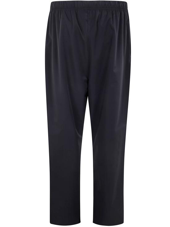 25FW 피어오브갓 스트레이트 팬츠 130SP256060F JET BLACK - FEAR OF GOD