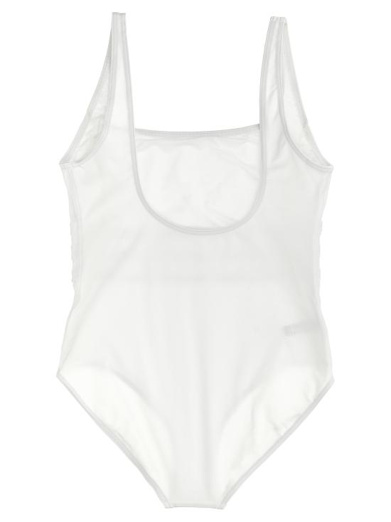 25FW 에레스 원피스 수영복 011401BLANC White - ERES