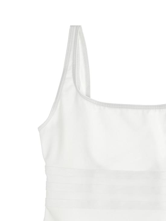 25FW 에레스 원피스 수영복 011401BLANC White - ERES