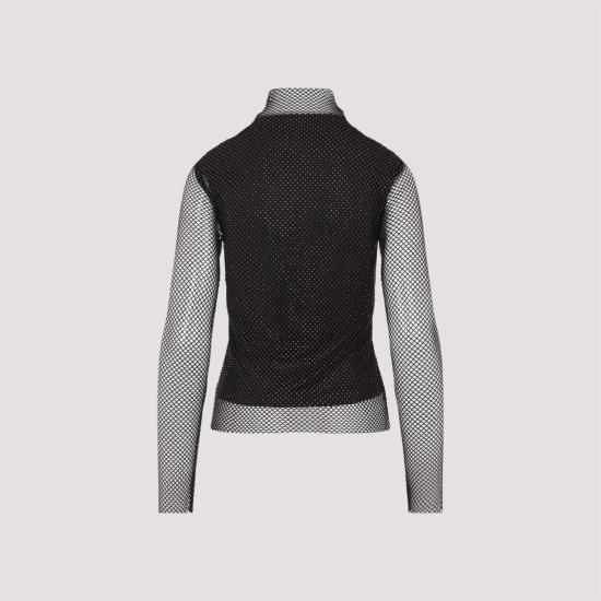 25FW 막스마라 스포츠막스 터틀넥 252294606160013140 003 BROWN - SPORTMAX