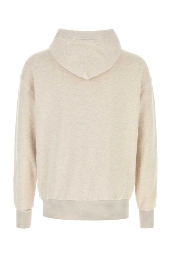 25FW 프라다 스웨터 UJL38CSOOO17IP F0018 BEIGE O TAN - PRADA