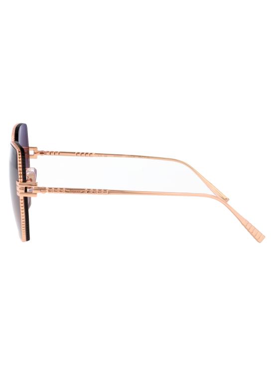 25SS 쇼파드 선글라스 SCHL28M 08FC ORO RAMATO LUCIDO - CHOPARD