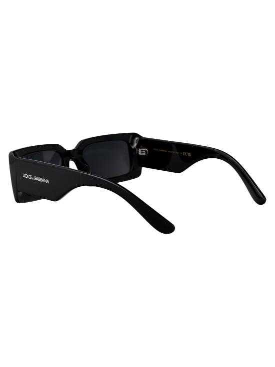 25SS 돌체앤가바나 선글라스 0DG4416 335587 BLACK - DOLCE & GABBANA