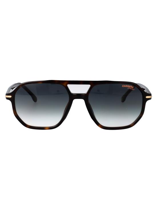 25SS 까레라 선글라스 CARRERA 341S 2IK HAVANA GOLD