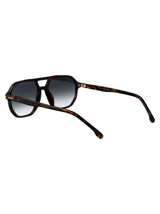 25SS 까레라 선글라스 CARRERA 341S 2IK HAVANA GOLD - CARRERA