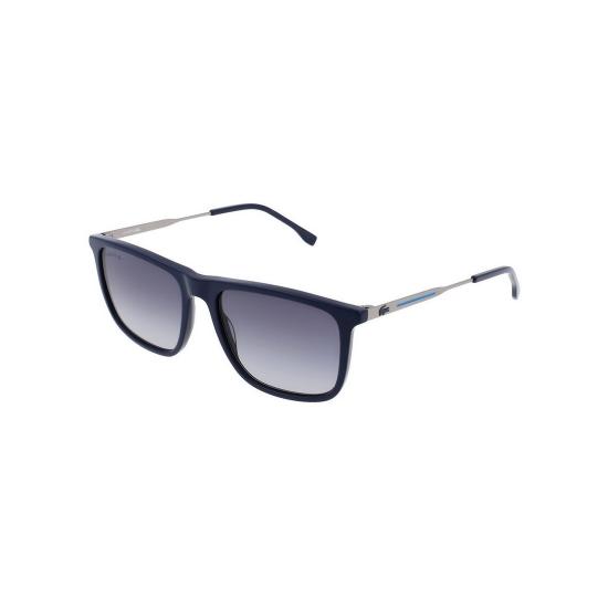 25SS 라코스테 선글라스 L915S 424 MATTE DARK BLUE