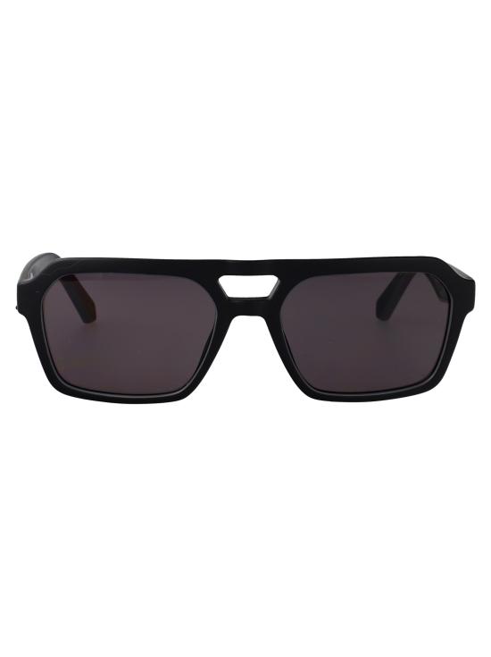 25SS 캘빈클라인 선글라스 CKJ25603S 2 MATTE BLACK