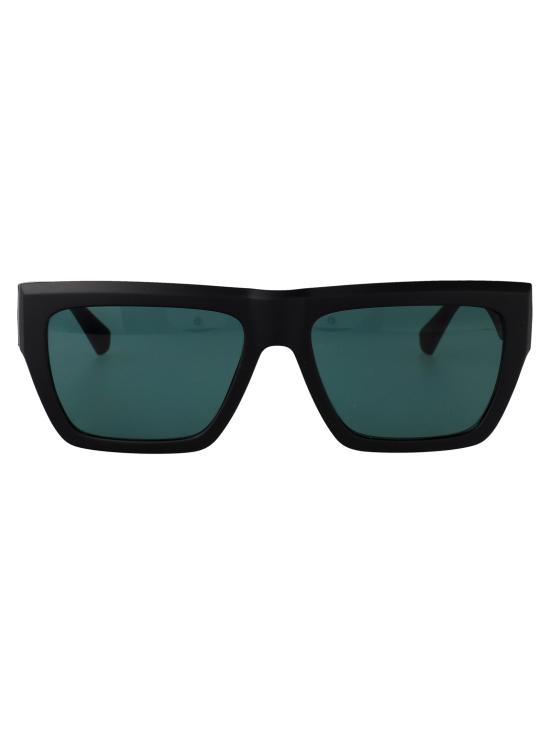 25SS 캘빈클라인 선글라스 CKJ25201S 2 MATTE BLACK