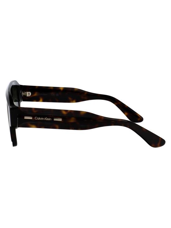 25SS 캘빈클라인 선글라스 CK25509S 235 DARK HAVANA - CALVIN KLEIN