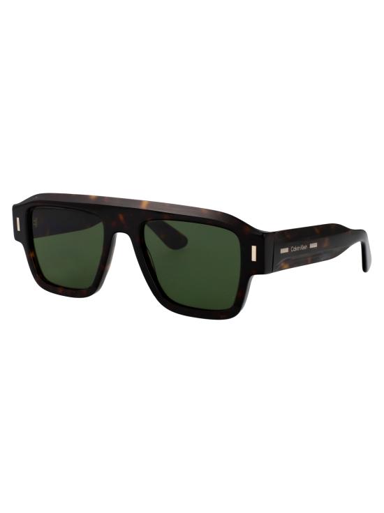 25SS 캘빈클라인 선글라스 CK25509S 235 DARK HAVANA - CALVIN KLEIN