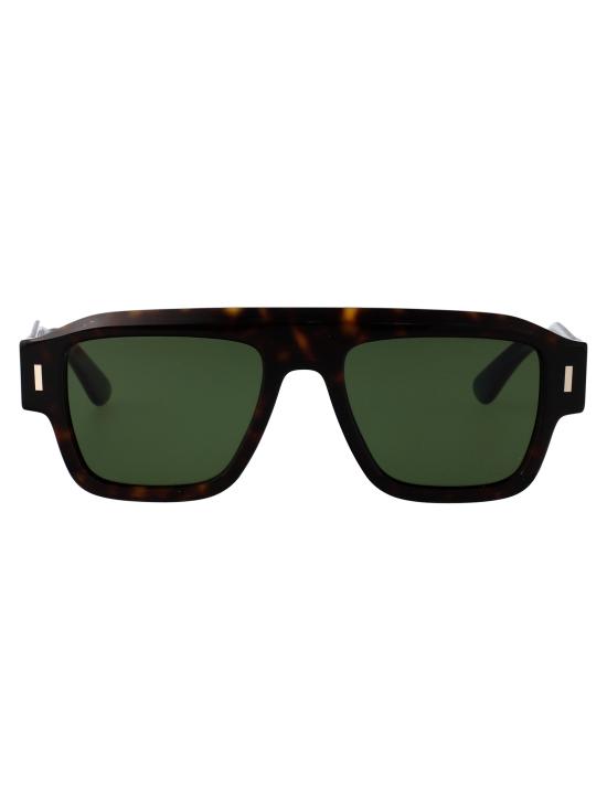 25SS 캘빈클라인 선글라스 CK25509S 235 DARK HAVANA