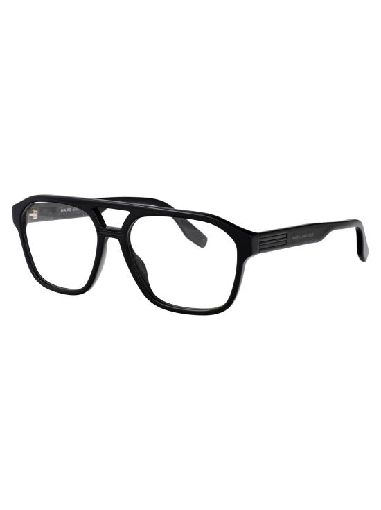 25SS 마크제이콥스 안경 MARC 845 807 BLACK - MARC JACOBS