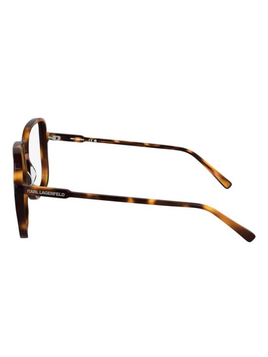 25SS 칼라거펠트 안경 KL6192 230 TORTOISE - KARL LAGERFELD