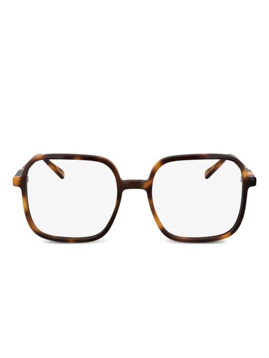 25SS 칼라거펠트 안경 KL6192 230 TORTOISE