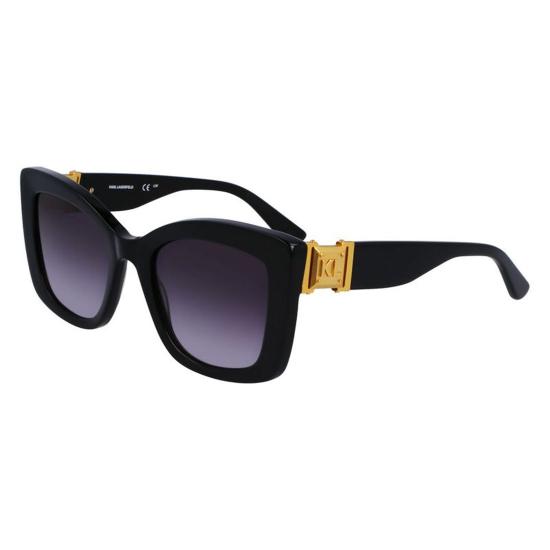 25SS 칼라거펠트 선글라스 KL6139S 001 BLACK