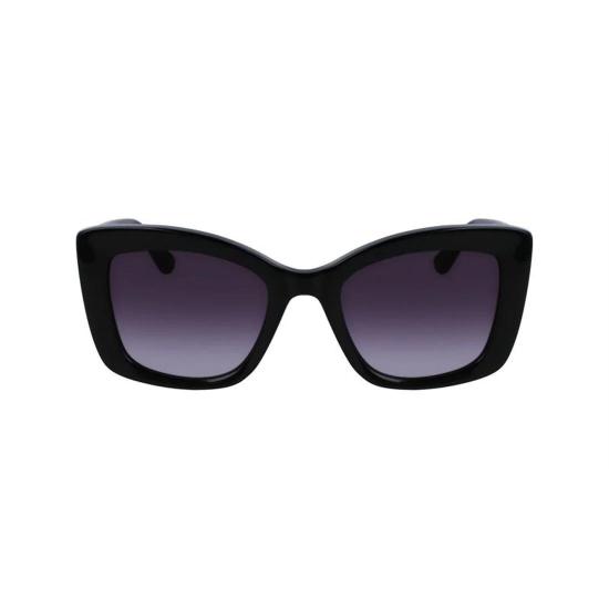 25SS 칼라거펠트 선글라스 KL6139S 001 BLACK - KARL LAGERFELD