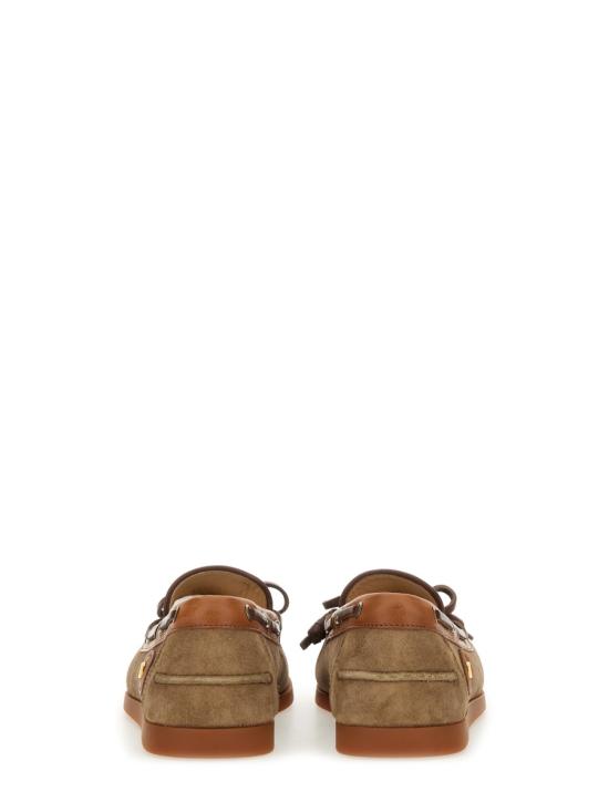 25FW 발렌티노 가라바니 로퍼 7Y2S0K85BTL AMV BEIGE - VALENTINO GARAVANI