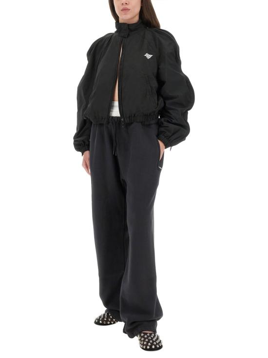 25FW 티바이알렉산더왕 숏패딩 4WC3252655 001 BLACK - T BY ALEXANDER WANG