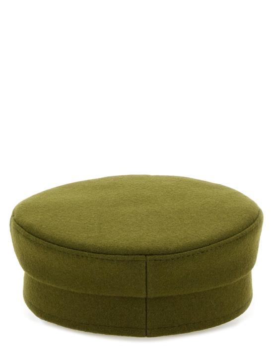 25FW 루슬란바진스키 버킷햇 KPC007PF25 WPPRSTMRBGREEN - RUSLAN BAGINSKIY