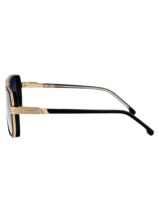  까레라 선글라스 CARRERA 1069S 2M208 BLK GOLD B - CARRERA