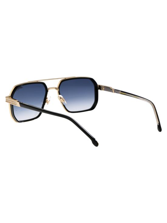  까레라 선글라스 CARRERA 1069S 2M208 BLK GOLD B - CARRERA