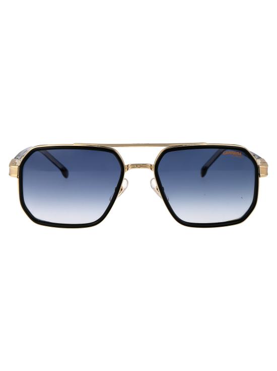  까레라 선글라스 CARRERA 1069S 2M208 BLK GOLD B