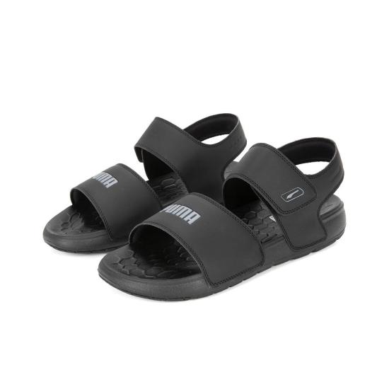 25SS 푸마 38908301 Puma Black DOM - PUMA