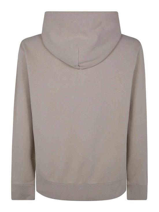  폴로 랄프로렌 후드 티셔츠 710916692019 Grey - POLO RALPH LAUREN