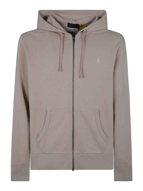  폴로 랄프로렌 후드 티셔츠 710916692019 Grey