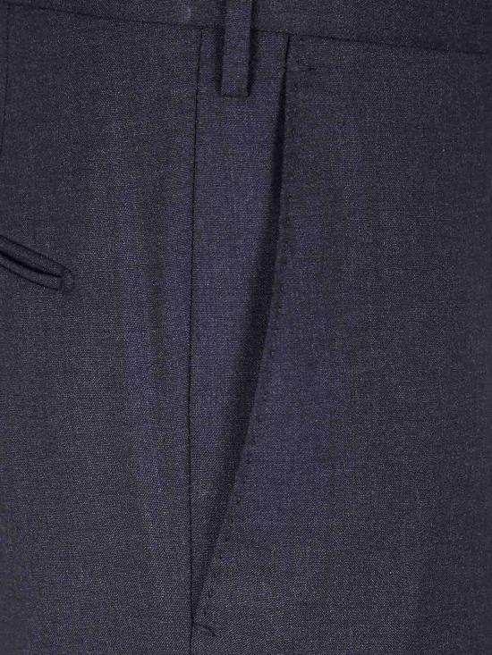 26SS 인코텍스 스트레이트 팬츠 1T00355855B930 Grey - INCOTEX