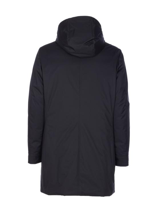 25FW 무레르 패딩 VERMONT ADSU0402 Blue - MOORER