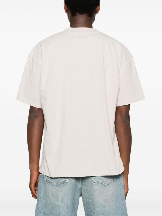 25FW 리프레젠트 반팔 셔츠 MLM100234 25 Concrete - REPRESENT