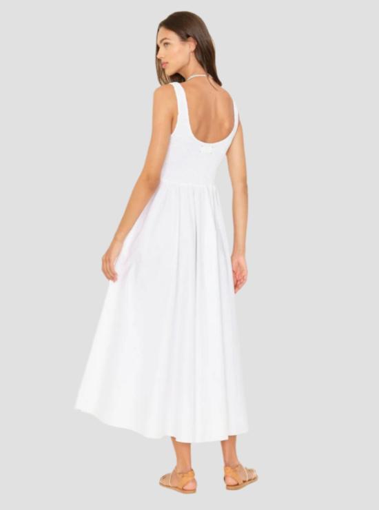  시레나 롱 원피스 플로렌스 드레스 - XIRENA