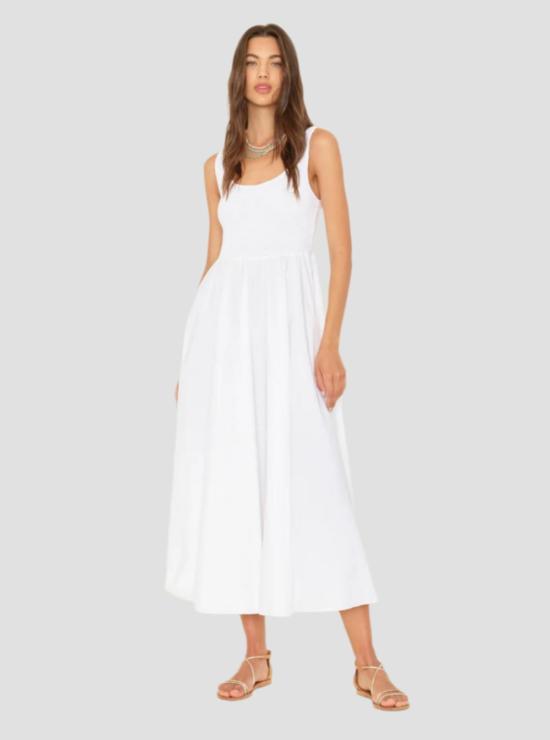  시레나 롱 원피스 플로렌스 드레스