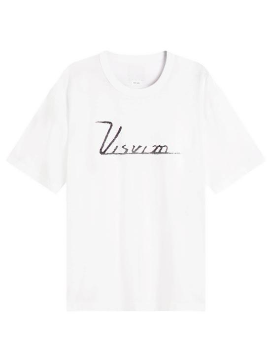  비즈빔 반팔 티셔츠 0125105010025 BLACK DOM