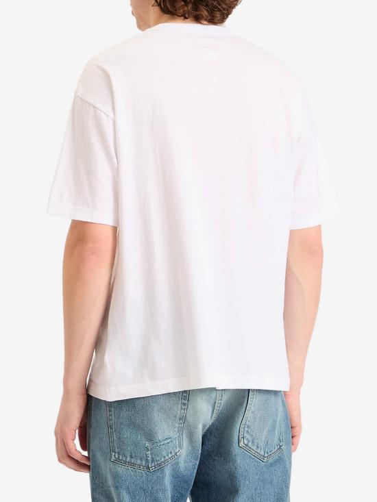  비즈빔 반팔 티셔츠 0125105010025 BLACK DOM - VISVIM