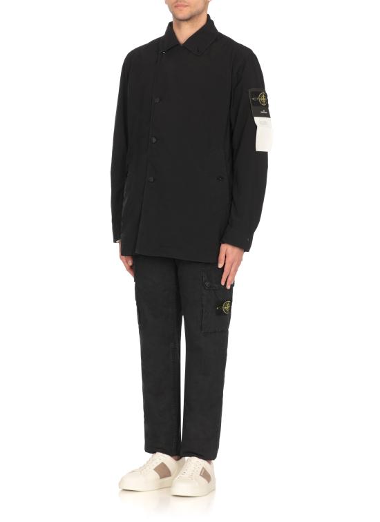 25SS 스톤 아일랜드 자켓 K1S154100024S0042V0020 NAVY DOM - STONE ISLAND