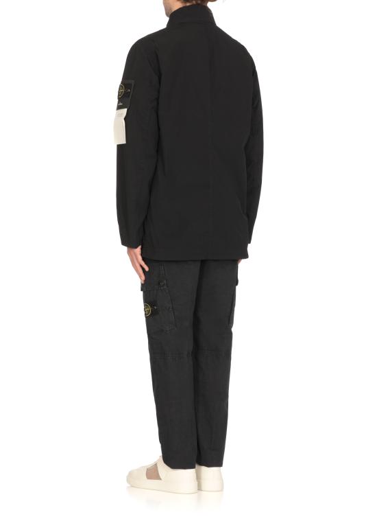 25SS 스톤 아일랜드 자켓 K1S154100024S0042V0020 NAVY DOM - STONE ISLAND