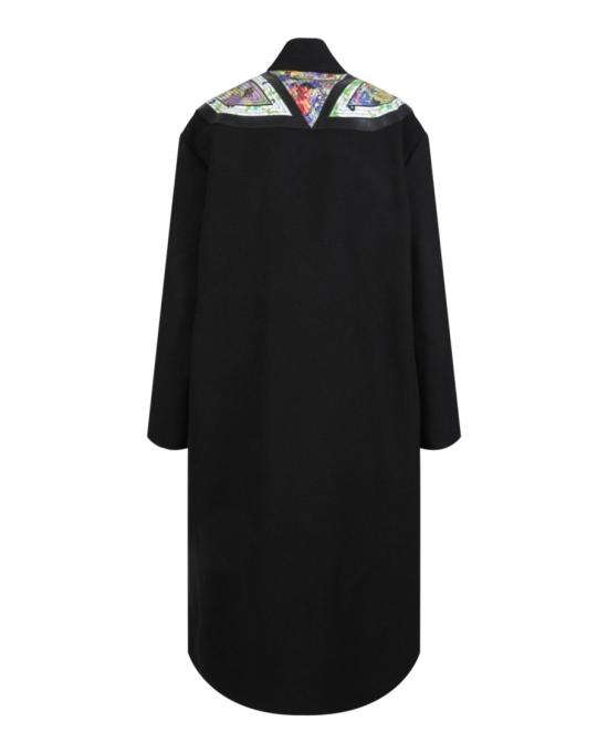  스텔라 맥카트니 코트 593720 SJB30 1000 38 Black - STELLA MCCARTNEY