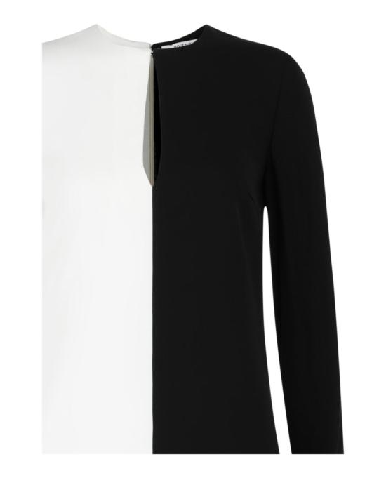  지방시 미디 원피스 BW20GA 10F4 004 00008 36 Black - GIVENCHY
