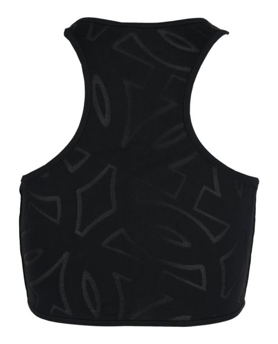  살바토레 페라가모 트레이닝 티셔츠 111482 759475 00002 S Black - SALVATORE FERRAGAMO