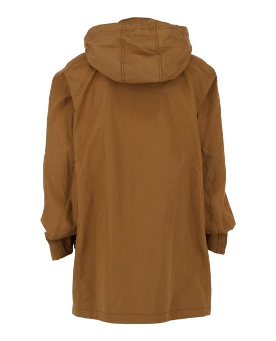  살바토레 페라가모 자켓 141696 759240 20013 56 Brown - SALVATORE FERRAGAMO