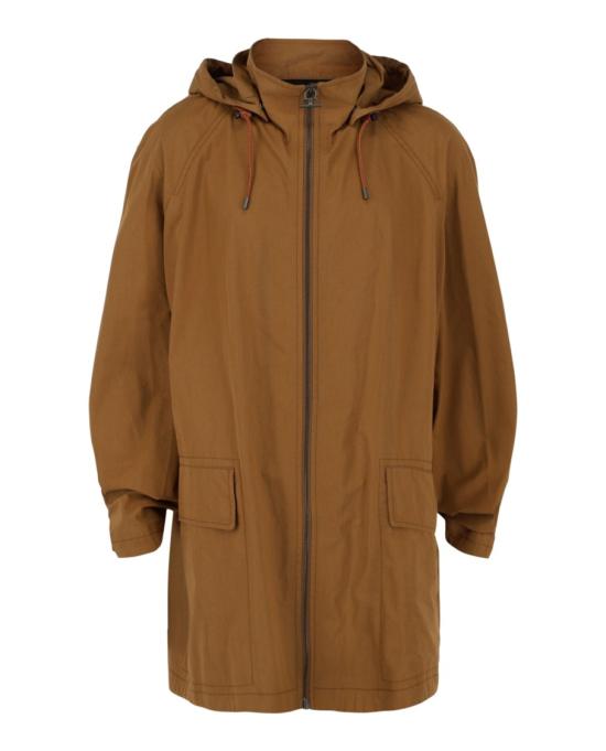  살바토레 페라가모 자켓 141696 759240 20013 56 Brown