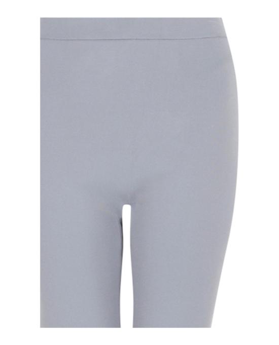  살바토레 페라가모 레깅스 111700 767874 00017 M Grey - SALVATORE FERRAGAMO