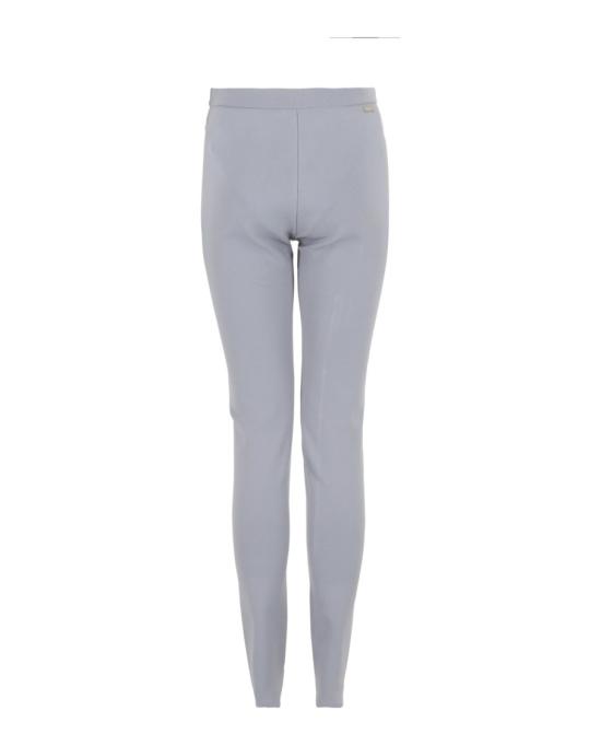  살바토레 페라가모 레깅스 111700 767874 00017 M Grey - SALVATORE FERRAGAMO