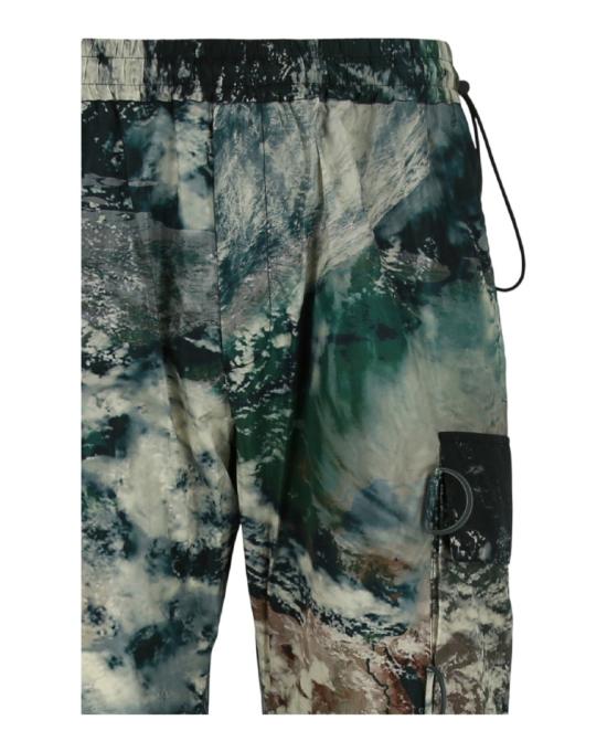  스텔라 맥카트니 스트레이트 팬츠 599126 SON09 4101 50 Grey - STELLA MCCARTNEY