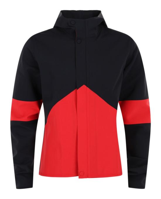  살바토레 페라가모 자켓 121996 765234 90006 L Black