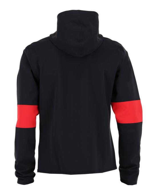  살바토레 페라가모 자켓 121996 765234 90006 L Black - SALVATORE FERRAGAMO