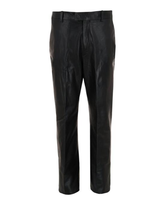  살바토레 페라가모 수트 팬츠 142960 761366 00002 50 Black